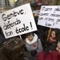 #Genève #Suisse Fonctionnaires protestent c/ mesures d'#austérité #grève-RTS-12 mn #grandemobilisation | Infos en français | Scoop.it