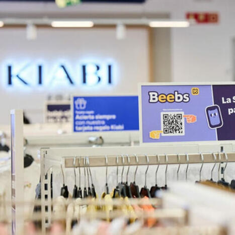 Kiabi veut promouvoir son offre de seconde main au Portugal et en Espagne | Marketing International | Scoop.it