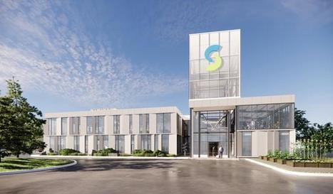 SUSGLOBAL(R) 52,000 Square Foot Second Facility with 65,000 ... | Industry 411 - Waste Management | Scoop.it