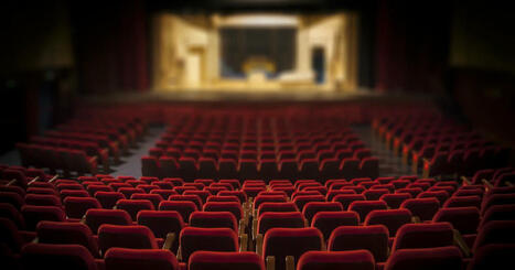 «La fréquentation augmente depuis 2022»: les Français continuent d’aller au théâtre | Revue de presse théâtre | Scoop.it