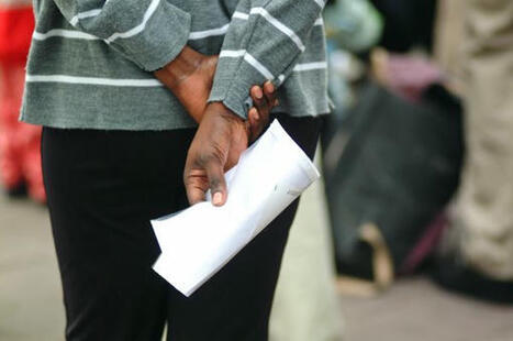 PJJ : les 10 points clés du rapport sur les mineurs isolés - ASH | Actualités sociales hebdomadaires | Veille informative du CDIR de Croix-Rouge Compétence Occitanie | Scoop.it