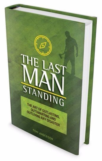 Tom Anderson's The Last Man Standing PDF Ebook ...