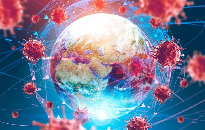 ÉDITO. Coronavirus : pourquoi la France devrait profiter de la reprise | Veille touristique | Scoop.it