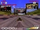 Retro Corner: 'WipEout' - Digital Spy (blog) | Old School Gaming | Scoop.it