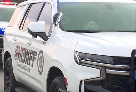 Stanislaus County Sheriff’s Deputy arrested on charges of kidnapping, sexual assault - fox40.com | Operation Oya | Scoop.it
