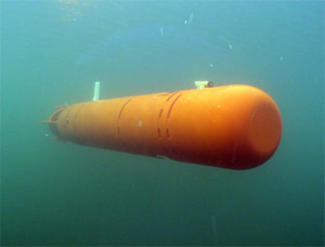 Saab reçoit une commande d'AUV62 | Newsletter navale | Scoop.it
