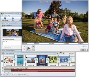 #PhotoStage Slideshow Software Create photo slideshow movies and presentations #edtech20 #elearning | Aplicaciones y Herramientas . Software de Diseño | Scoop.it