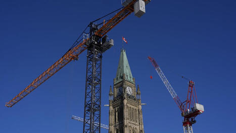 Dropping U.S. tariffs will hurt Ottawa's fiscal position: report | Gouvernance - Veille quotidienne | Scoop.it