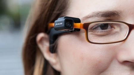 OrCam aims to improve quality of life for the visually impaired | Longevity science | Scoop.it