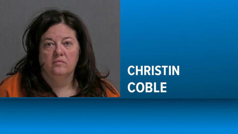 Former Woodmore paraprofessional sentenced to prison for rape of teenager - WTOL | Operation Phobos | Scoop.it