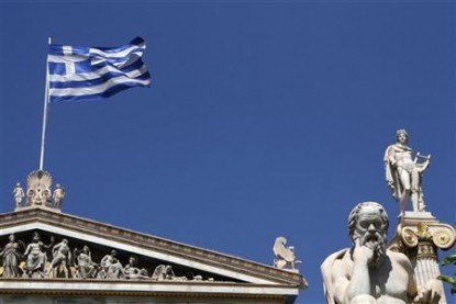 L’ingérence des États-Unis dans le dossier grec prouve la soumission de l’Europe | Koter Info - La Gazette de LLN-WSL-UCL | Scoop.it