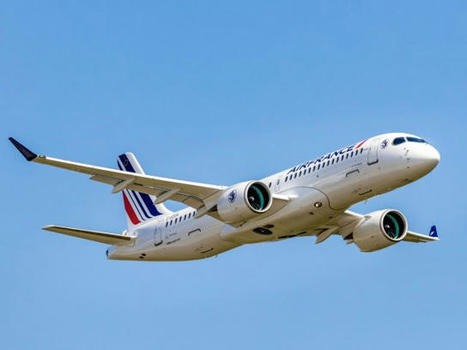 Florence Parly, nommée présidente du conseil d'administration d'Air France-KLM | AERONAUTIQUE NEWS - AEROSPACE POINTOFVIEW - AVIONS - AIRCRAFT | Scoop.it