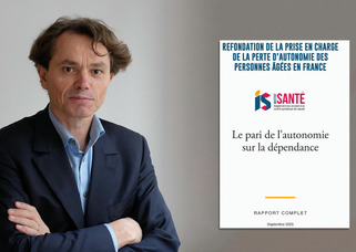 Autonomie : un rapport appelle à recentrer les moyens sur la prévention et le soutien à domicile | Veille territoriale AURH | Scoop.it