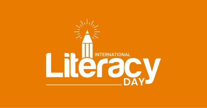 International Literacy Day 2024: Theme and What UNESCO Does for Literacy | Quezil - News on Language & Technology | Scoop.it