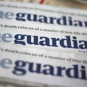 Affaire Snowden : une enquête parlementaire visera bien le "Guardian" | Libertés Numériques | Scoop.it