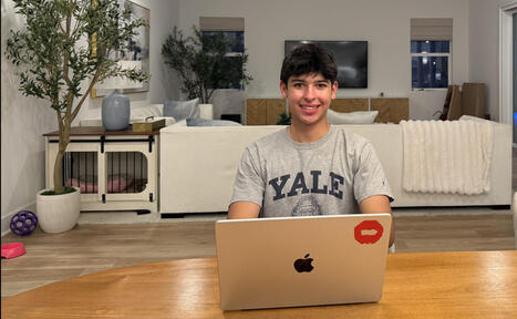 Arizona teen builds website to help families find dual-language schools | Dual Language Education Challenges & Opportunities | Scoop.it