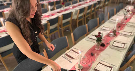 Ocks&aring; hemmamammor vill g&aring; p&aring; firmafest: &rdquo;Vi &auml;r p&aring; s&auml;tt och vis ett stort kollegium&rdquo; | Inrikes | 1Uutiset - Lukemisen t&auml;hden | Scoop.it