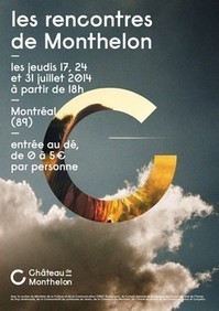 9e édition des Rencontres de Monthelon (89) | Veille Éducative - L'actualité de l'éducation en continu | Scoop.it