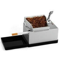 Elektrische stopfmaschinen fur Zigaretten | Elektrische Stopfmaschine - Stopfmaschineshop.com | Scoop.it