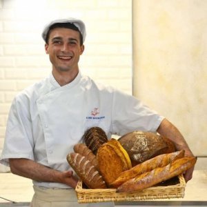 La boulangerie de la Tour d'Argent | Les Gentils PariZiens | style & art de vivre | Scoop.it