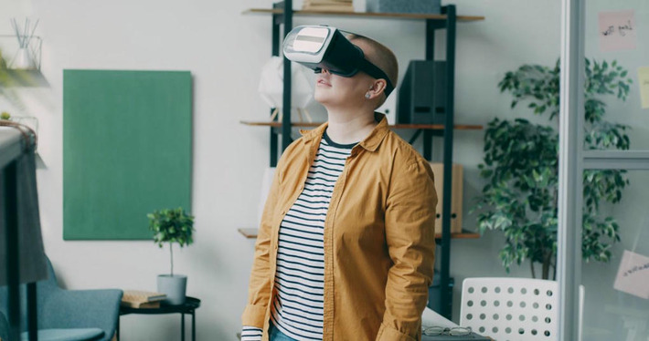 France 2030 : qui sont les lauréats du dispositif Culture immersive et métavers ?  | Innovation - Prospective | Scoop.it
