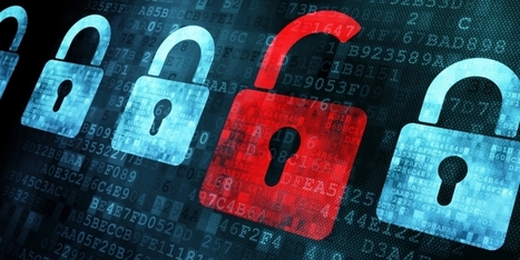 [Tribune] Protection des données personnelles : ce qui va changer pour les PME | UTIKXO | Cybersécurité & Data Protection - RGPD | Scoop.it
