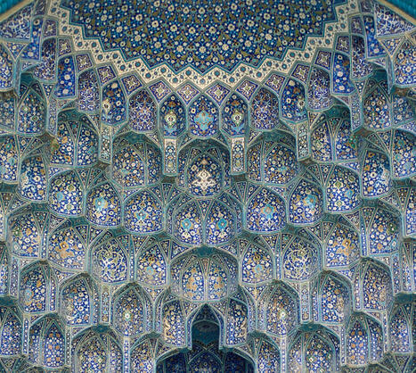30 architectures les plus folles à voir dans le monde | Beaux Arts | La SELECTION du Web | CAUE des Vosges - www.caue88.com | Scoop.it