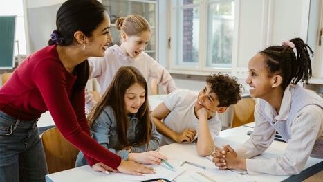 Tips for Learning Students’ Names | Student Voice and Engagement | Scoop.it