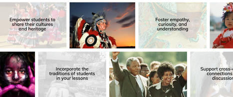 Over 3 Million Rights-cleared Images to Use in Media Projects in Class | Information and digital literacy in education via the digital path | Scoop.it