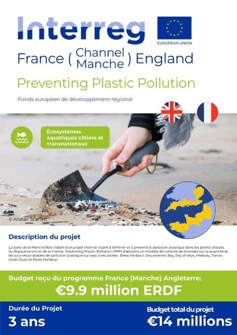 Preventing Plastic Pollution | Biodiversité | Scoop.it