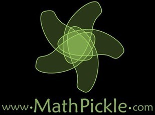 Math Pickle - Problem Solving at the Heart of Quality Mathematics Education | Math, Technology and UDL:  Closing the Achievement Gap | Scoop.it