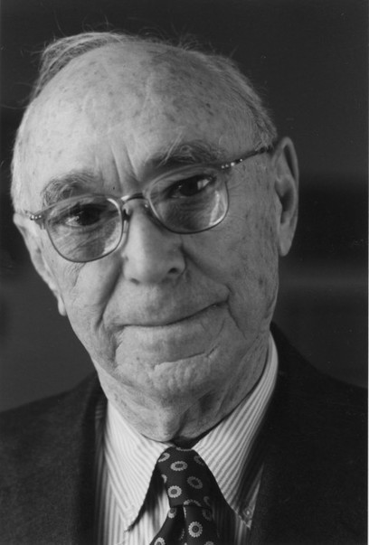 Jerome Bruner, influential psychologist of perception + #storytelling, dies at 100 | Business Improvement and Social media | Scoop.it