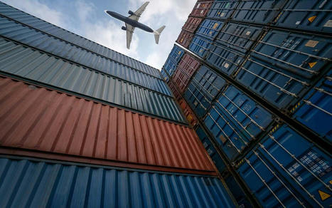 La crise du Covid révèle un marché à l'exportation "aérodépendant" | Covid-19 : analyses et prospective | Scoop.it
