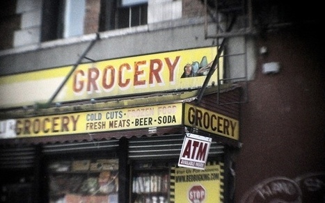 Battle Cry for the Bodega | Human Interest | Scoop.it