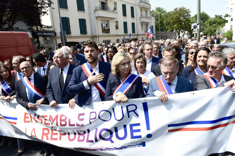 Une proposition de loi sénatoriale pour « garantir la protection des élus locaux » | Veille juridique du CDG13 | Scoop.it
