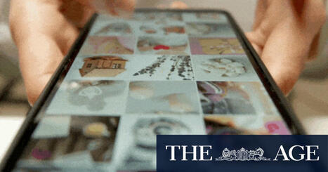 Phone storage anxiety: The burdens of our digital memories - Don't upload a photo of your ID from your phone to the cloud. | Avoid Internet Scams and ripoffs | Scoop.it