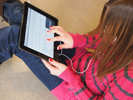 iEducative: &iquest;Competencias Digitales? | Educaci&oacute;n, TIC y ecolog&iacute;a | Scoop.it