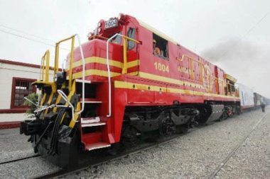 Bolivia | Ferroviaria Oriental aumenta su capacidad de carga e incorpora 40 nuevos porta contenedores | Noticias-Ferroviarias Español | Scoop.it