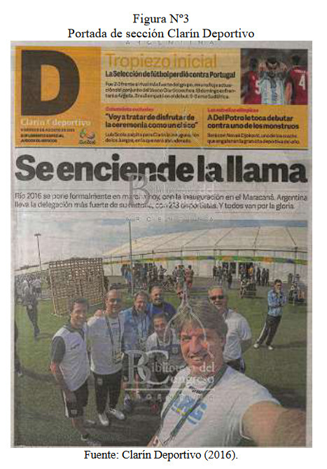 Discurso periodístico en los juegos olímpicos: del deporte-política al espectáculo. El caso de Clarín, Argentina, en 1972, 1992 y 2016 | Boschiazzo | | Comunicación Política: publicaciones académicas | Scoop.it