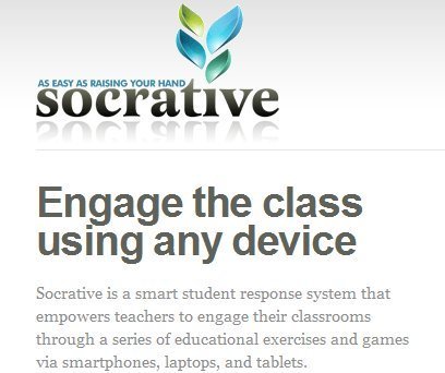 Free Technology for Instructors: 12 Tools for Quickly Gathering Informal Feedback from Students | Teaching a Modern Business Communication Course | Scoop.it