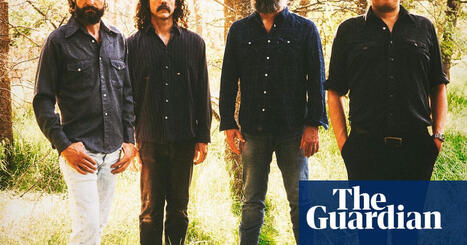 Lord Buffalo drummer removed from plane and detained by US border control | Music | The Guardian | Live Music Industry News | Scoop.it
