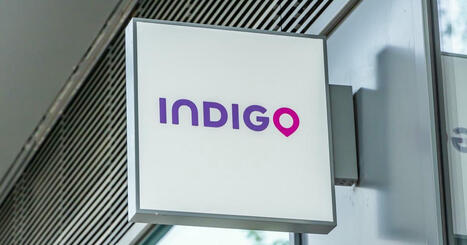 Gestion de  crise pour les parkings Indigo victimes d’une cyberattaque : des données dérobées, dont les plaques d’immatriculation. #RGPD | Gestion de crise | Scoop.it