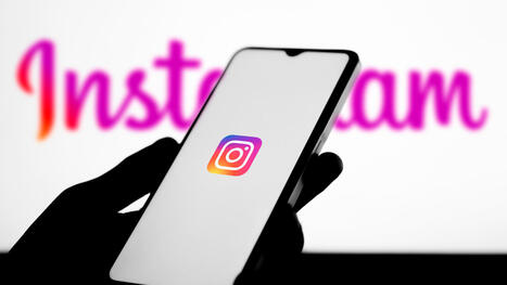 Cette mise &agrave; jour d'Instagram va redonner vie &agrave; vos anciennes publications | CoreTech | Scoop.it