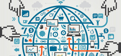 4 Big Reasons to Overhaul Your Social-Media Marketing in 2014 | Content marketing automation | Scoop.it