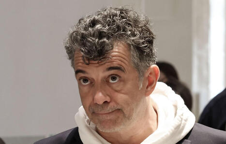 Affaire St&eacute;phane Plaza&nbsp;: Condamn&eacute; en appel, l&rsquo;ex-animateur veut &laquo;&nbsp;continuer &agrave; &oelig;uvrer dans l&rsquo;immobilier&nbsp;&raquo; | Immobilier | Scoop.it