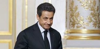 Pourquoi Nicolas Sarkozy nous fait languir sur sa candidature | KILUVU | Scoop.it