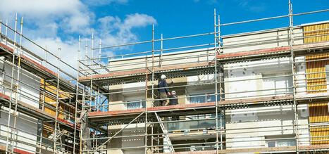 Le guichet MaPrimeRénov' pour les rénovations globales rouvre, mais avec des aides restreintes | Habitat - Logement | Scoop.it