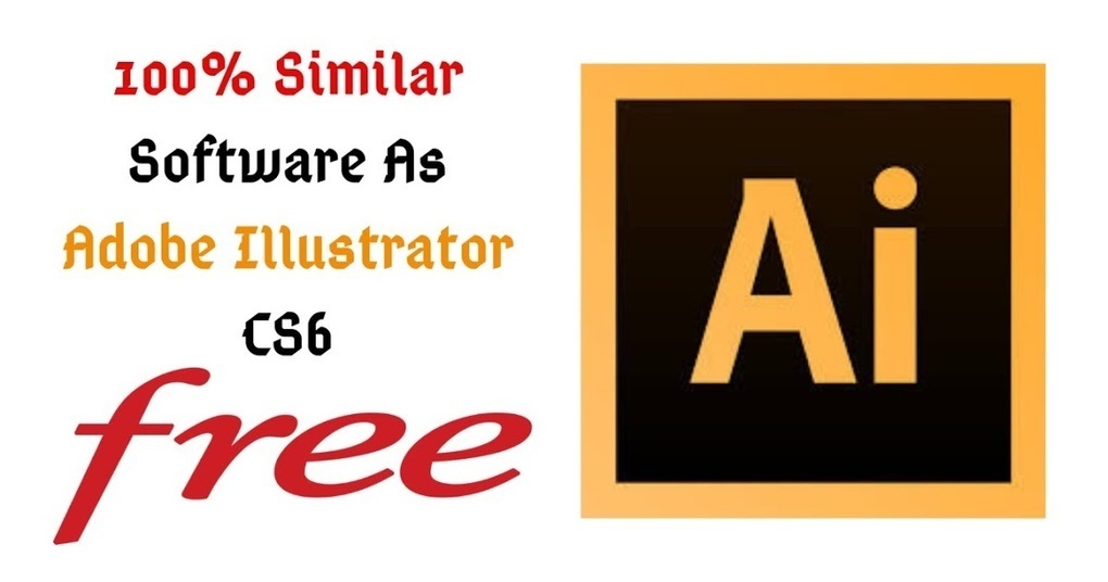 Download Adobe Illustrator Cs6 Portable Full Ve