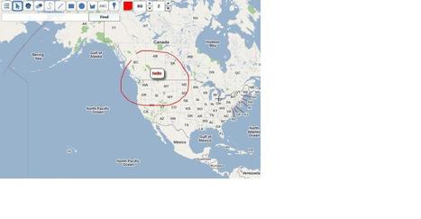 Mapping Tools - Web 2.0 in Education (UK) | Geography classroom | Scoop.it