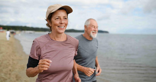 Le march&eacute; naissant de la long&eacute;vit&eacute; est une aubaine pour la France | Une semaine d'actu - Newsletter de veille de l'AURH | Scoop.it